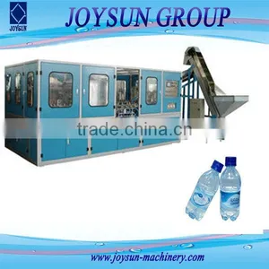 JKBA120-200L Extrusion Blow Molding Machine thumbnail-1