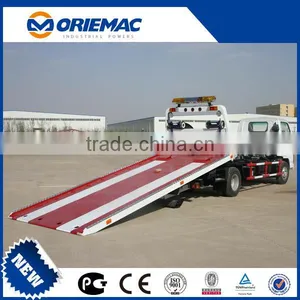 N. Traffic China Wrecker Truck KFM5072TQZ thumbnail-1