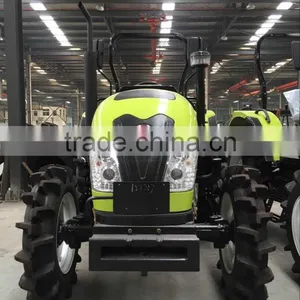 Low Price BOMR 804 Farm Tractor thumbnail-3