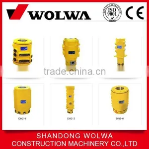 Construction Machine Hydraulic Oil Rotater for Excavator thumbnail-2