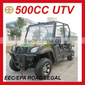 CHINA 500CC UTV WITH EEC/EPA(MC-170) thumbnail-1