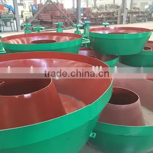 Hot Sale Grinding Gold Machine/ore Separating Machine thumbnail-2