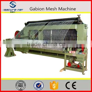Gabion Mesh Metal Wire Mesh Weaving Machine thumbnail-4