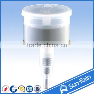 Liquid Pump Nail New Design Plastic Nail Care Liquid Pump thumbnail-3