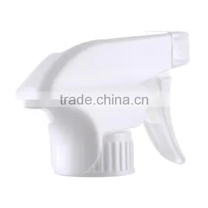 pp Plastic Pump Sprayer Trigger for Cleaning Bottle thumbnail-4