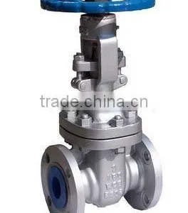 Stem Gate Valve thumbnail-1
