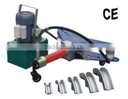 Pipe Work Tool 2'' Electric Pipe Bending Machine DWG-2B thumbnail-1
