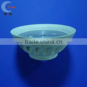 Plastic Heat Sink for LED Bulb thumbnail-1