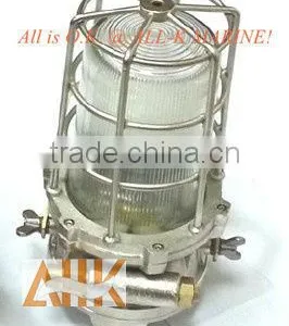 Compressed Air Safety Light / Air Driven Lamp thumbnail-1