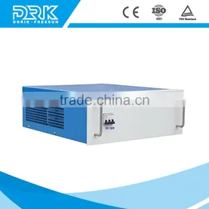 48v Automatic Periodic Reversing Electroplating Rectifier thumbnail-1