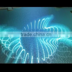 Battery Operated Water Fountain With 3D thumbnail-2