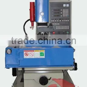 Die Sinking EDM Machine thumbnail-1