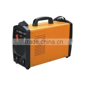 DC Inverter ARC Welding Machine thumbnail-1