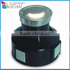 3 Years Meanwell Side Light Type Under Ground Low Voltage Deck Lights thumbnail-2