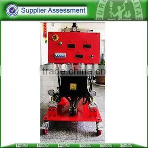 Wall Foam Insulation Machine thumbnail-1