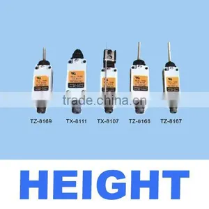 LIMIT SWITCH TZ-81,TX-81 FACTORY PRICE thumbnail-1