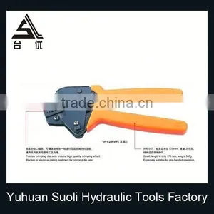 Long Nose Plier 45# Carbon Steel Newton Brand Hardware Tool Nickle Finishing Plier thumbnail-1