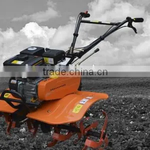 Gasoline Ploughing Tiller 1WG4.0-90FQ-D thumbnail-1