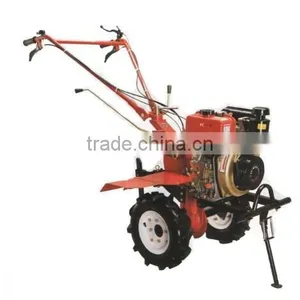Gasoline Micro Tillage Machine HC-A001 thumbnail-3