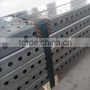 China Square Breakaway Sign Post for Sale thumbnail-1