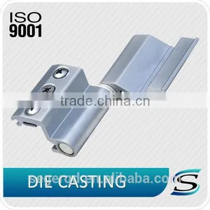 Aluminium Die Casting thumbnail-2