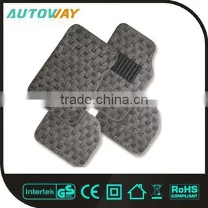 Fashionable Popular Universal Car Carpet Mat thumbnail-4