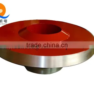 Abrasive Slurry Pump Parts, Frame Liner Insert thumbnail-1