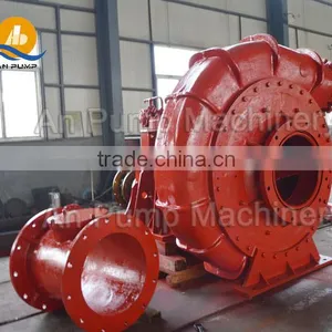 Gravel Sand Cleaner Pump thumbnail-1