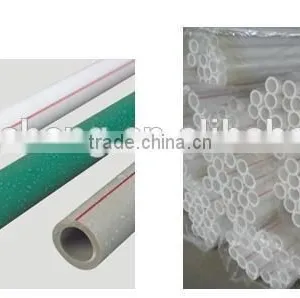 Plastic Pipe Production Line of PE thumbnail-3