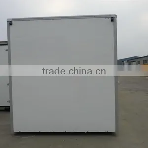 Corrugated Sandwich Panel Hook Truck Container thumbnail-4
