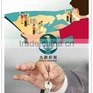 Puffed Rice/Corn/Direct Extruded Snacks Food Processing Line thumbnail-6