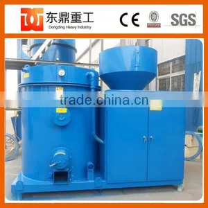 No-pollution 600,000 Kcal Biomass/wood/rice Husk Pellet Burner With Lime Kiln thumbnail-1