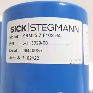 Тип: sick WTB12-3P2413 Номер заказа: 1041423 Продуктовая серия: W12-3 Продуктовая серия: Фотоэлектрический датчик thumbnail-3