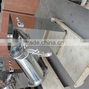 V Shape Powder Mixer Machine thumbnail-5