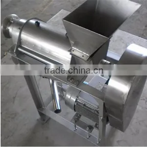 CE Approved Excellent Fresh Coconut Milk Extracting Machine thumbnail-3