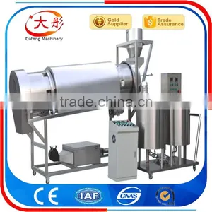 China Food Trailer Supplier Snack Food Processing Machinery thumbnail-2