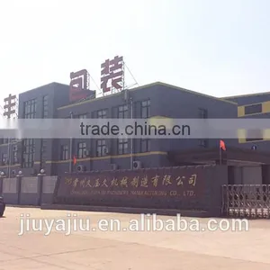 100 Ton Powder Forming Mahcine for Sale thumbnail-6