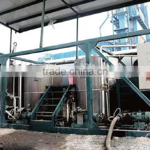 Metong Modified Bitumen Emulsion Plant/emulsion Asphalt Equipment Large Productivity thumbnail-3