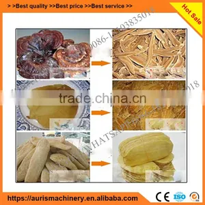 0-4mm Adjustable Super Coconut Mushroom Slicer Machine thumbnail-3