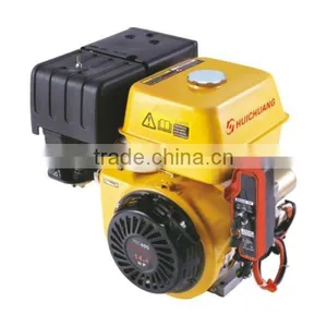 Garden Machine Small 4-stroke Air Cooled Small Engine HC405E thumbnail-1