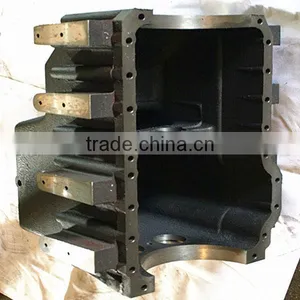 Banghe Cast Iron Auto Parts Supplier Custom Made According to Your Requirement thumbnail-3