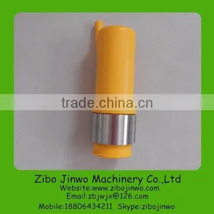 Colored Plastic Milk Teat Cup for Cow Milking Machine thumbnail-4