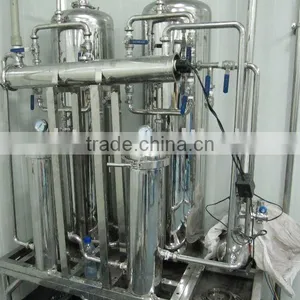 (Water Treatment Equipment)RO System thumbnail-1