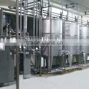 Automatic 1700L-3500L Cip System thumbnail-2