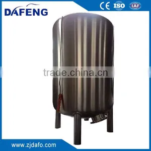 Sanitary Stainless Steel Oil Tanks thumbnail-1