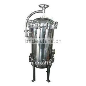 Manufacturers Sanitary Stainless Steel Microporous Excellent Quality Filter thumbnail-1