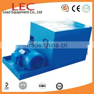 LEC Prestressed Concrete Construction PC Strand Embossing Machine thumbnail-6