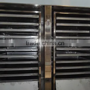 Industrial Tray Oven Dried Fruit Slice Drying Machine Seller thumbnail-3