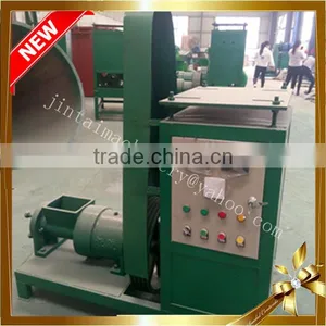 Biomass Briquette Machine Type Charcoal Briquette Machine thumbnail-2