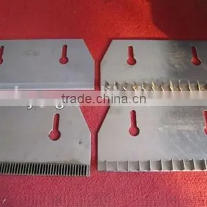 Automatic Commercial Industrial High Efficiency Vegetable Cutting Machine thumbnail-6
